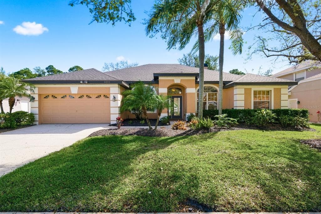 5035 KERNWOOD COURT PALM HARBOR, FL 34685
