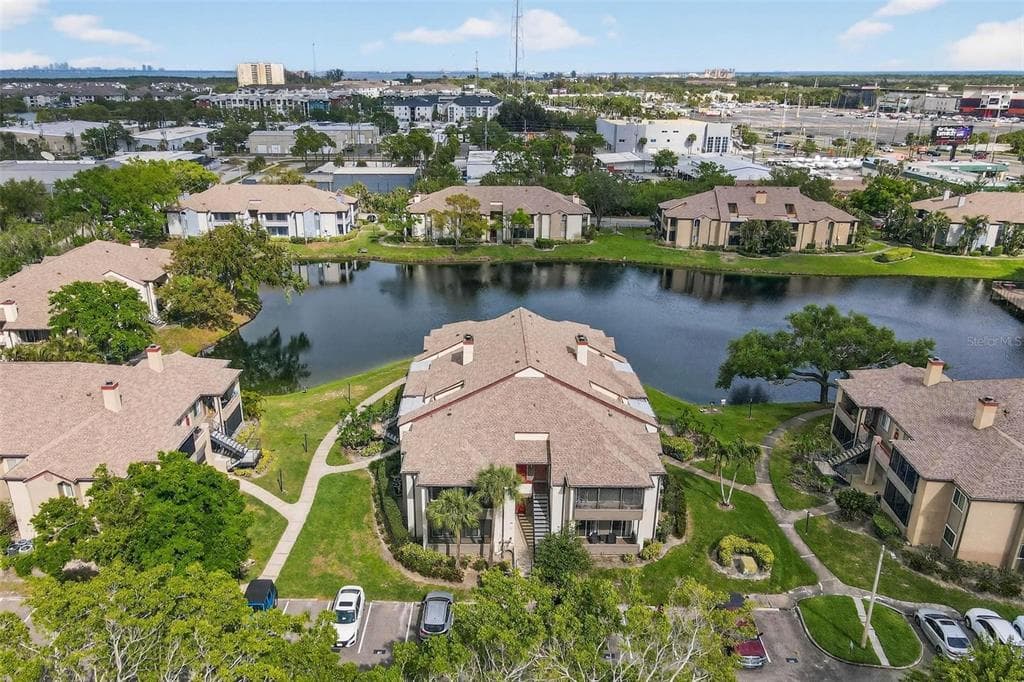 10263 GANDY BOULEVARD N UNIT 2303 ST PETERSBURG, FL 33702