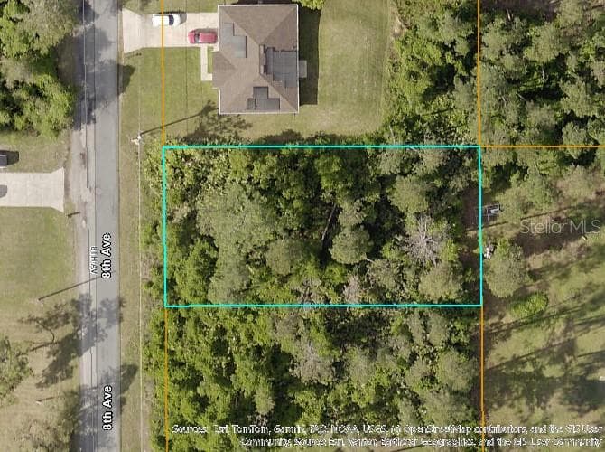 000 8TH AVENUE DELAND, FL 32724