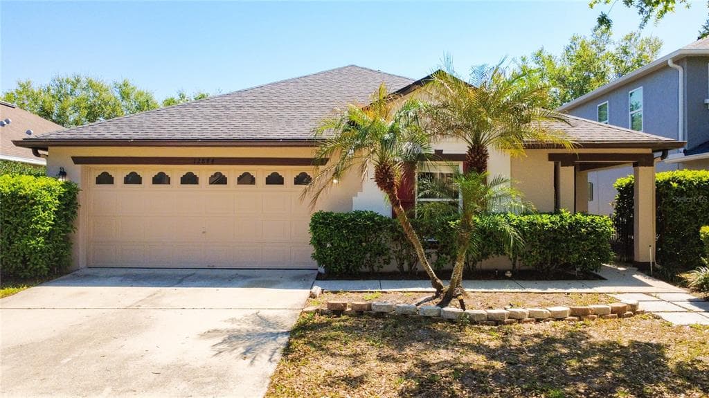 12844 OULTON CIRCLE ORLANDO, FL 32832