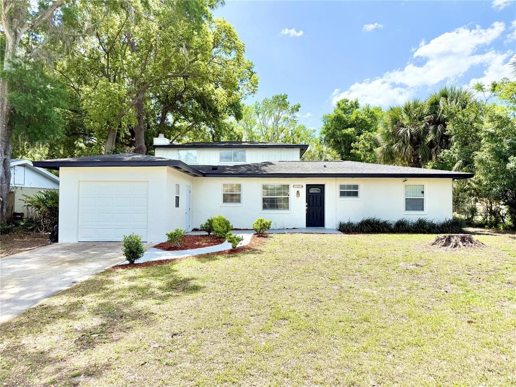 5846 WYOMING AVENUE NEW PORT RICHEY, FL 34652