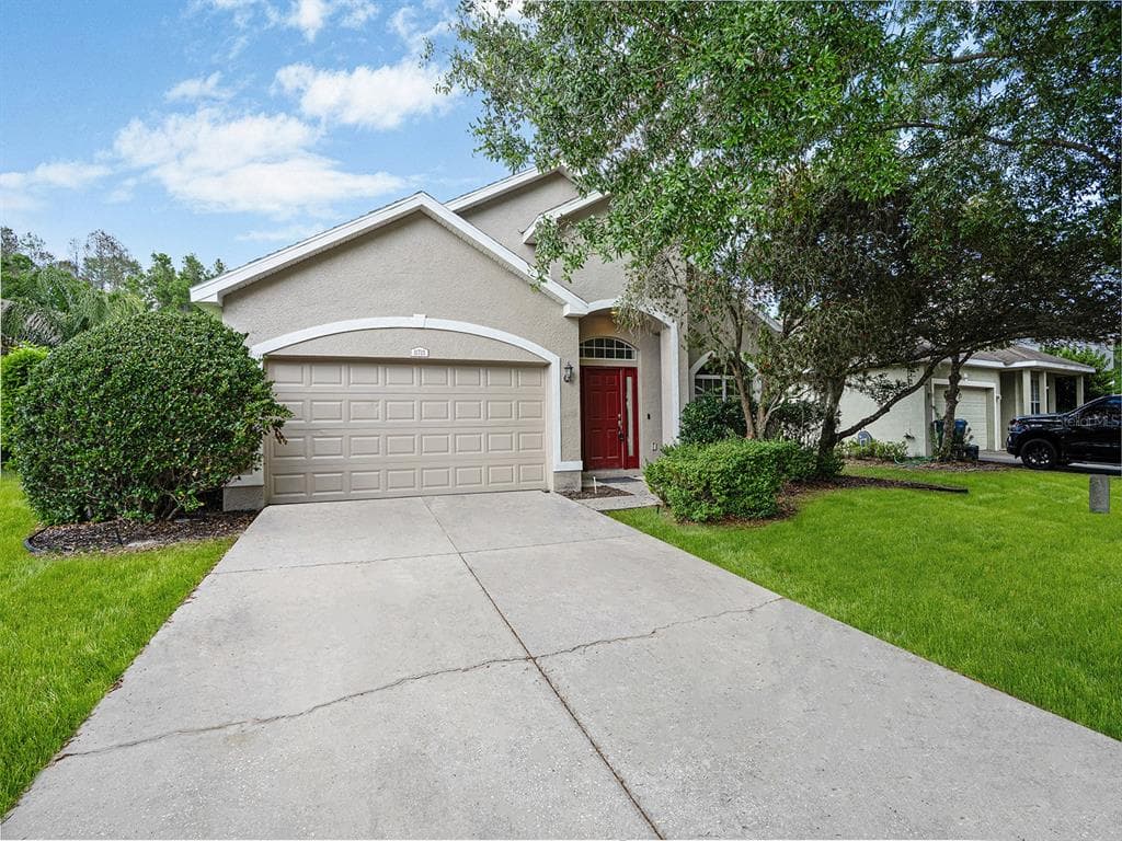11713 COLONY LAKES BOULEVARD NEW PORT RICHEY, FL 34654