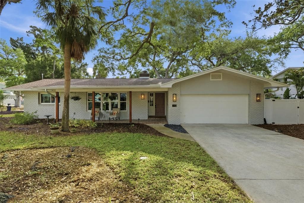 3491 83RD STREET N ST PETERSBURG, FL 33710