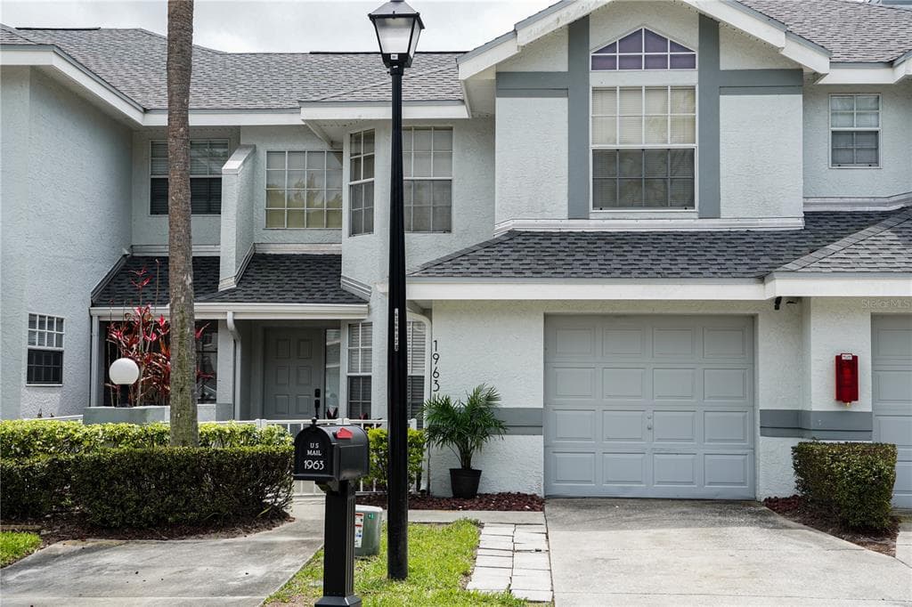 1963 GEORGIA CIRCLE N CLEARWATER, FL 33760