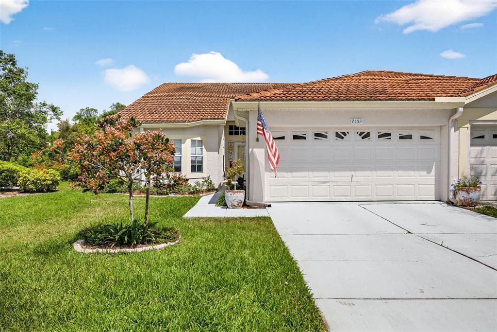 7559 MEDITERRANEAN COURT HUDSON, FL 34667