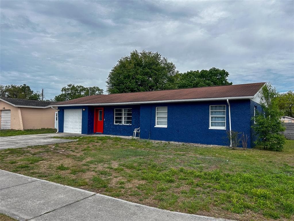 39219 5TH AVENUE ZEPHYRHILLS, FL 33542
