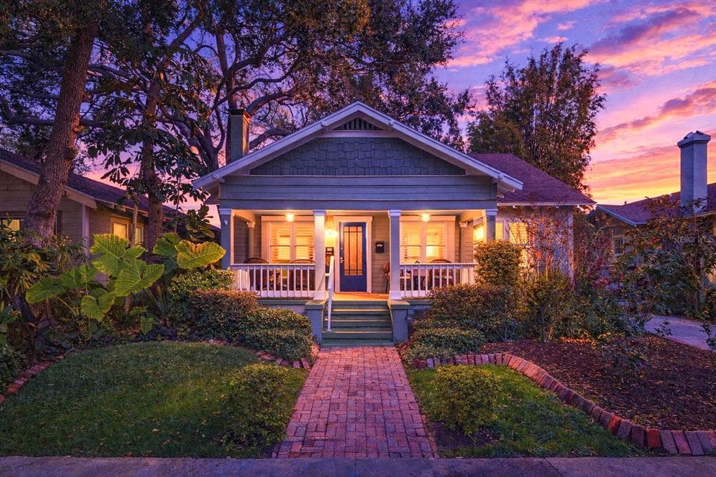 2651 3RD AVENUE N ST PETERSBURG, FL 33713