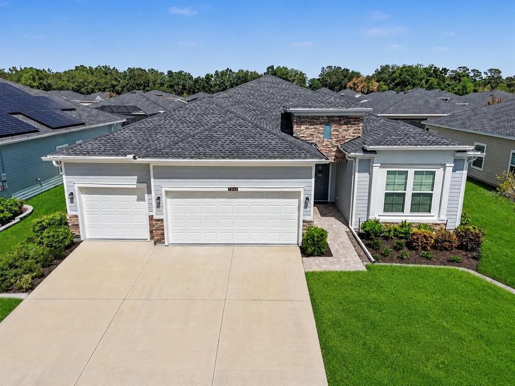 7369 SW 77TH AVENUE OCALA, FL 34481
