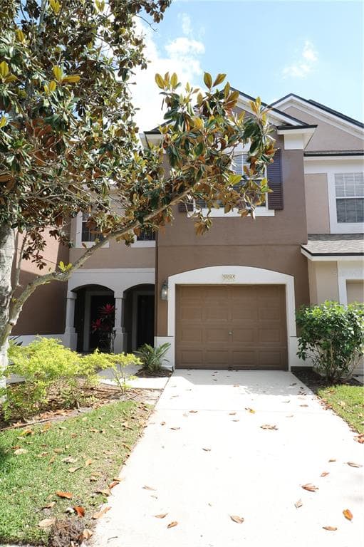 10165 HAVERHILL RIDGE DRIVE RIVERVIEW, FL 33578
