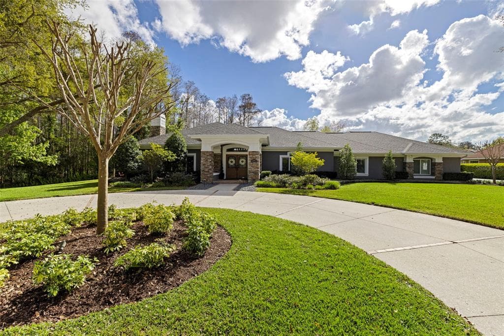 2938 KENSINGTON TRACE TARPON SPRINGS, FL 34688