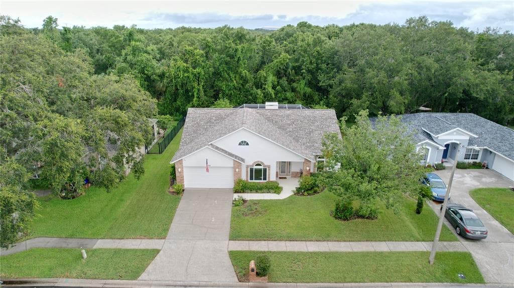 7406 MINT JULEP DRIVE RIVERVIEW, FL 33578