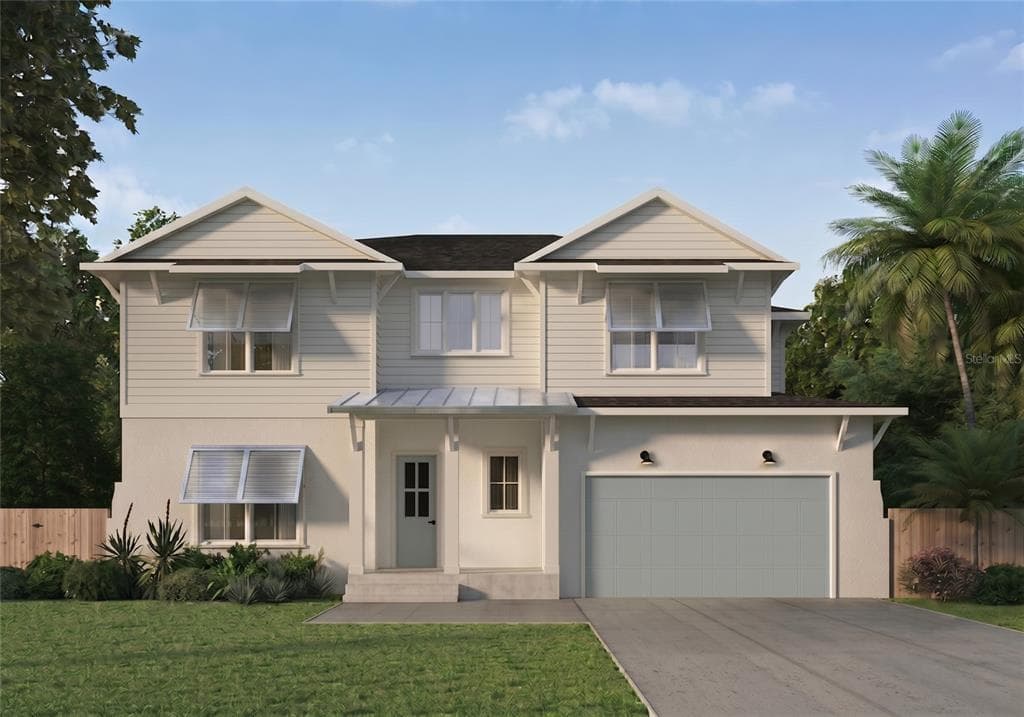 8151 36TH AVENUE N ST PETERSBURG, FL 33710