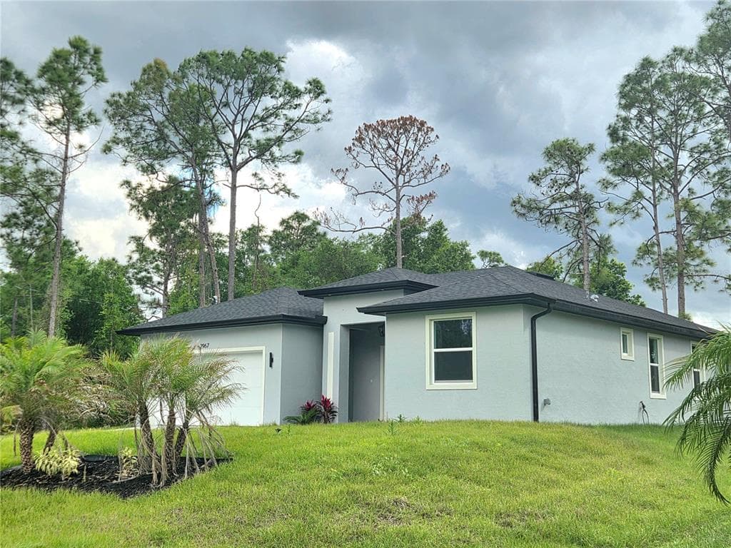 2967 BARRY ROAD NORTH PORT, FL 34286