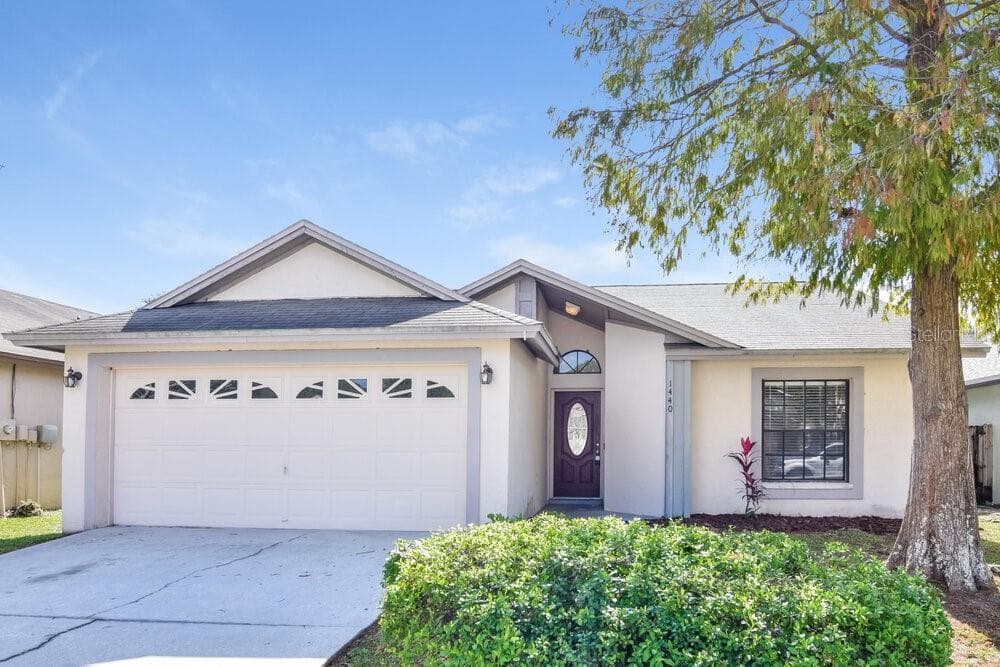 1440 TIVERTON DRIVE BRANDON, FL 33511