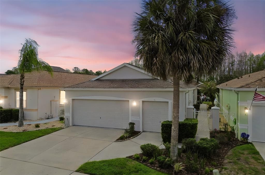 20904 TANGOR ROAD LAND O LAKES, FL 34637
