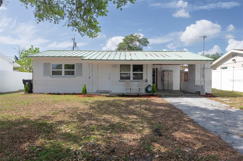 4748 49TH AVENUE N ST PETERSBURG, FL 33714