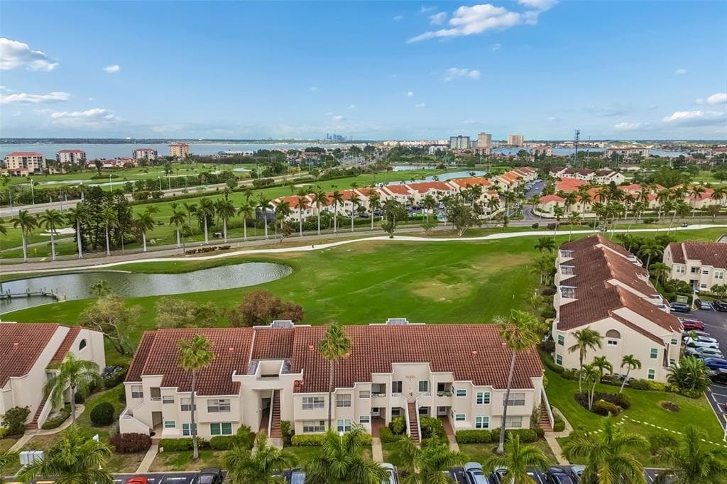 6000 BAHIA DEL MAR CIRCLE UNIT 134