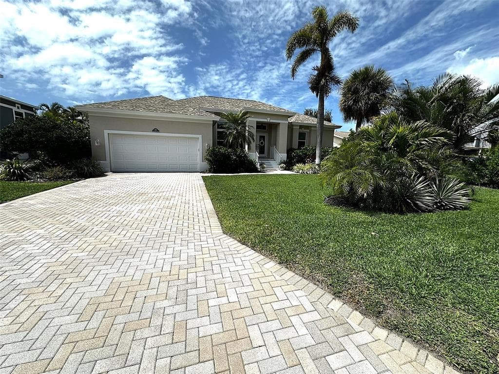 1126 2ND AVENUE S TIERRA VERDE, FL 33715