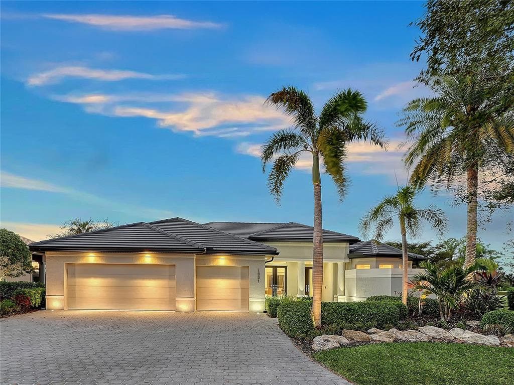 1331 TUSCANY BOULEVARD VENICE, FL 34292