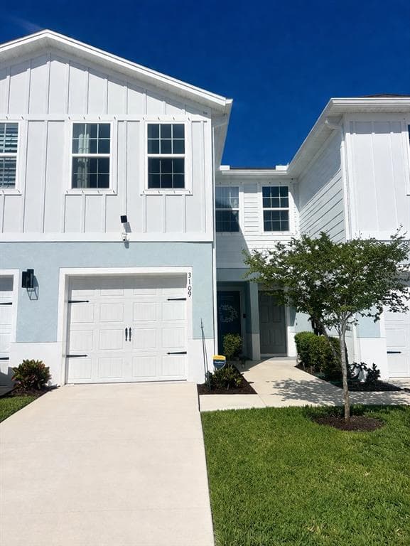 3109 VICTORIA INLET DRIVE HOLIDAY, FL 34691