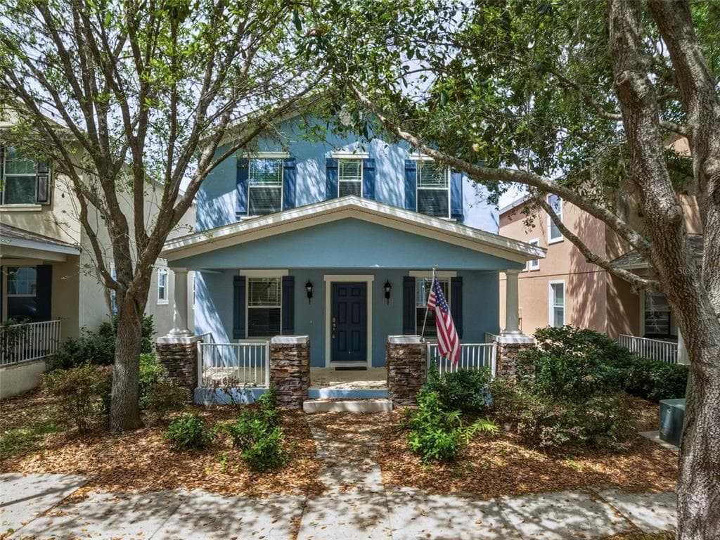 5941 BEACONPARK STREET LITHIA, FL 33547