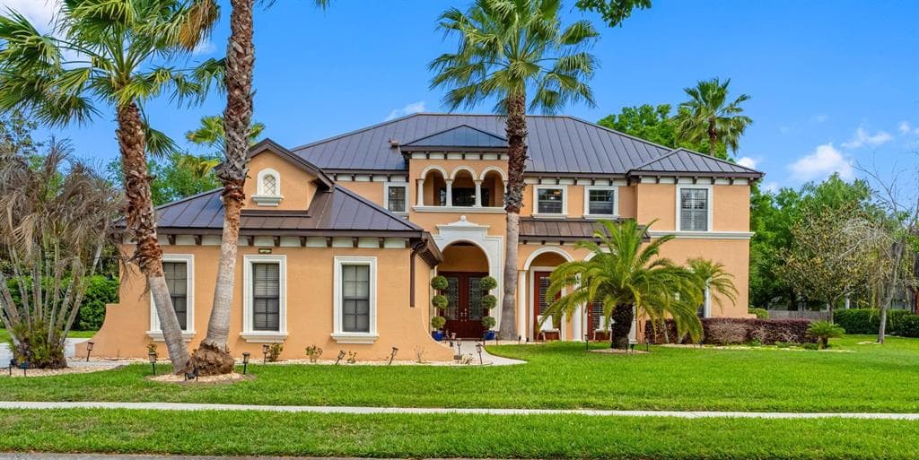 22425 OAKVILLE DRIVE LAND O LAKES, FL 34639