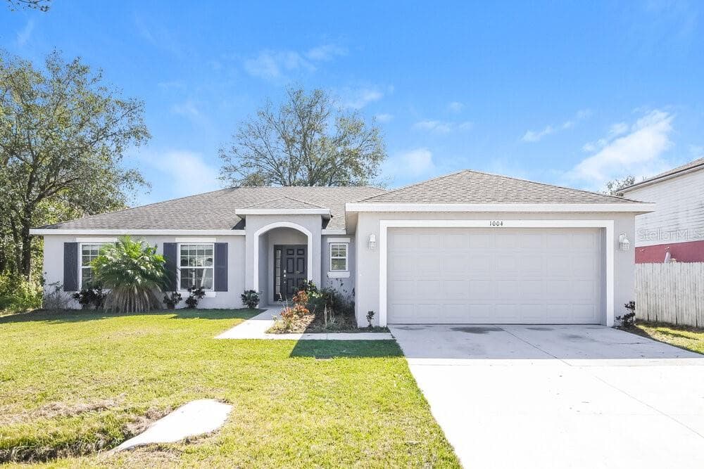 1004 DARTMOOR PLACE KISSIMMEE, FL 34758