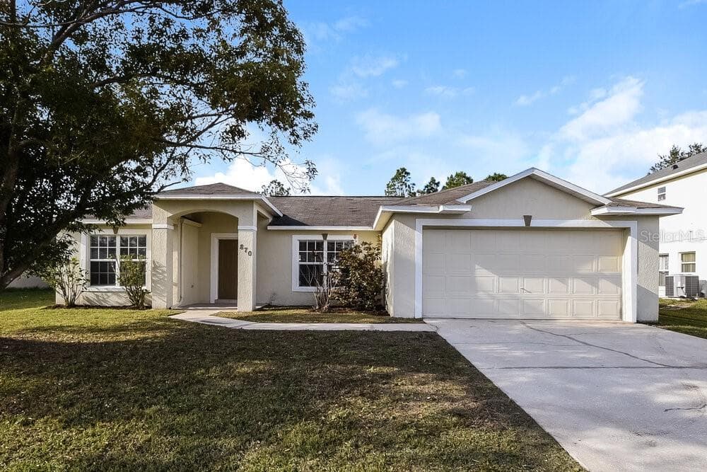 870 JARNAC DRIVE KISSIMMEE, FL 34759