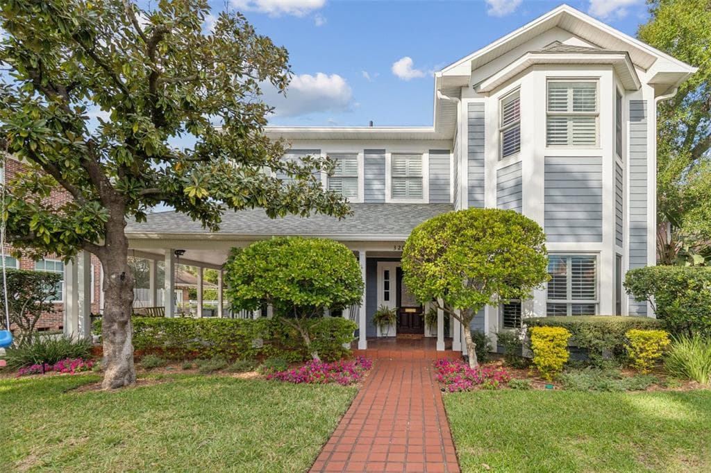 3203 W PARKLAND BOULEVARD TAMPA, FL 33609