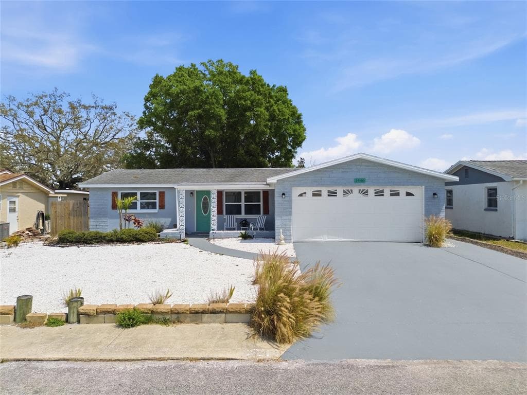 1446 WEYFORD LANE HOLIDAY, FL 34691