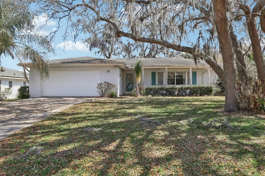 12 SUN AIR BOULEVARD E HAINES CITY, FL 33844