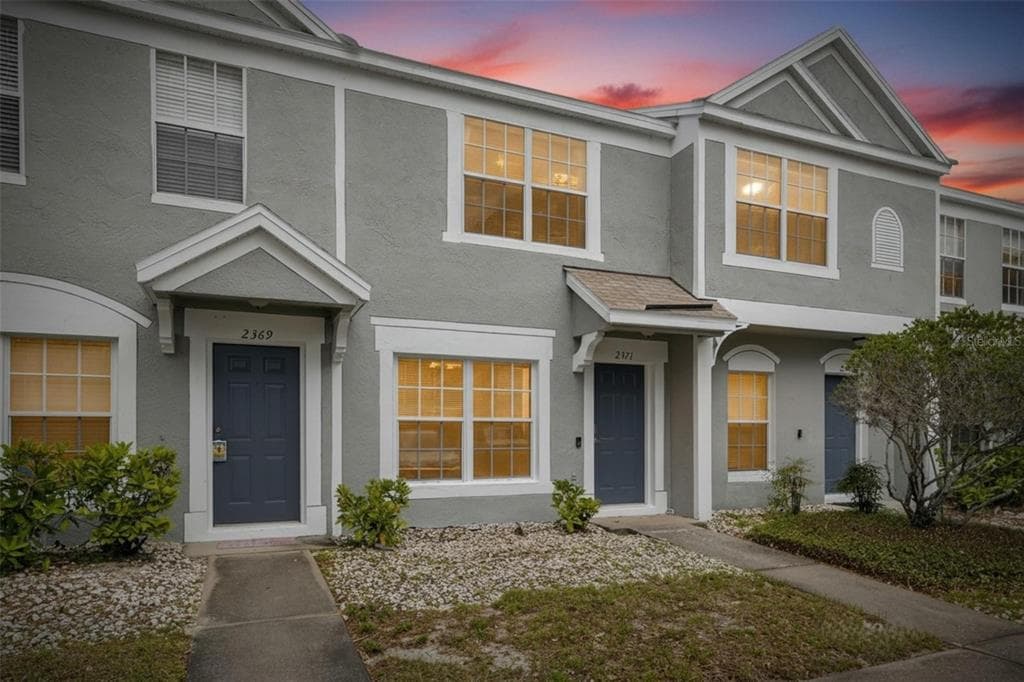 2371 LAKE WOODBERRY CIRCLE BRANDON, FL 33510
