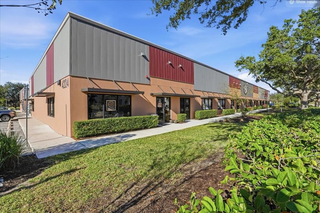 4224 SOLUTIONS LANE UNIT 102 BRADENTON, FL 34211