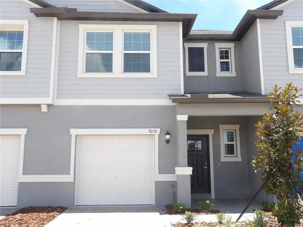 9058 GALLANTREE PLACE LAND O LAKES, FL 34637