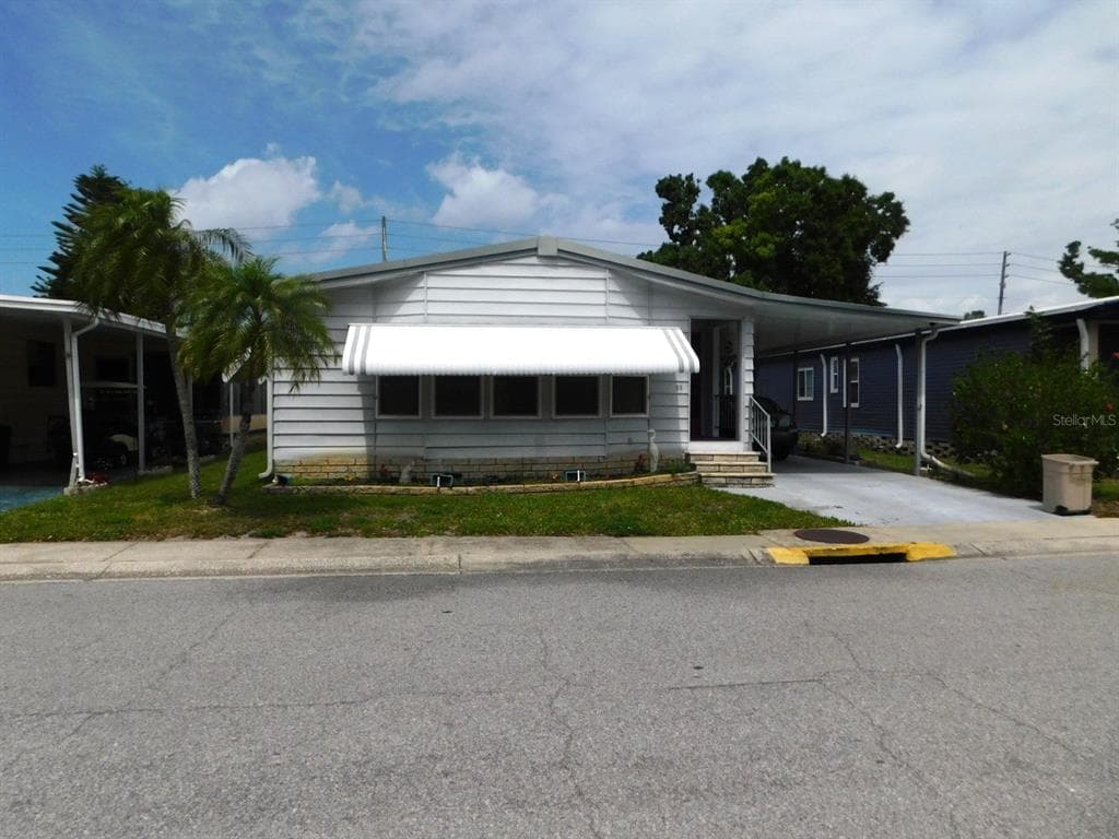 1001 STARKEY ROAD UNIT 99 LARGO, FL 33771