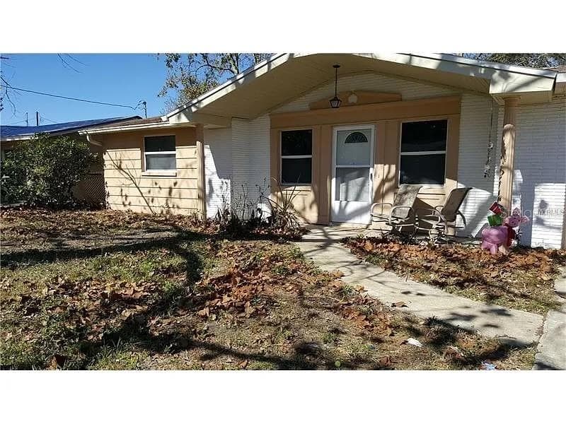 7325 COVENTRY DRIVE PORT RICHEY, FL 34668
