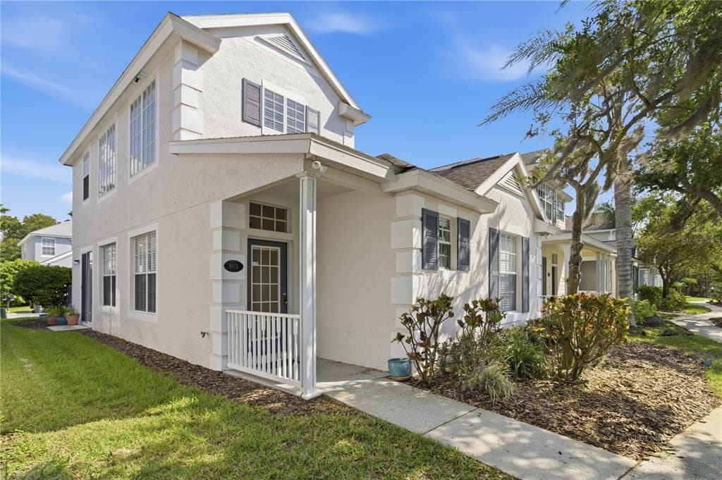 9105 CRYSTAL COMMONS WAY TAMPA, FL 33626