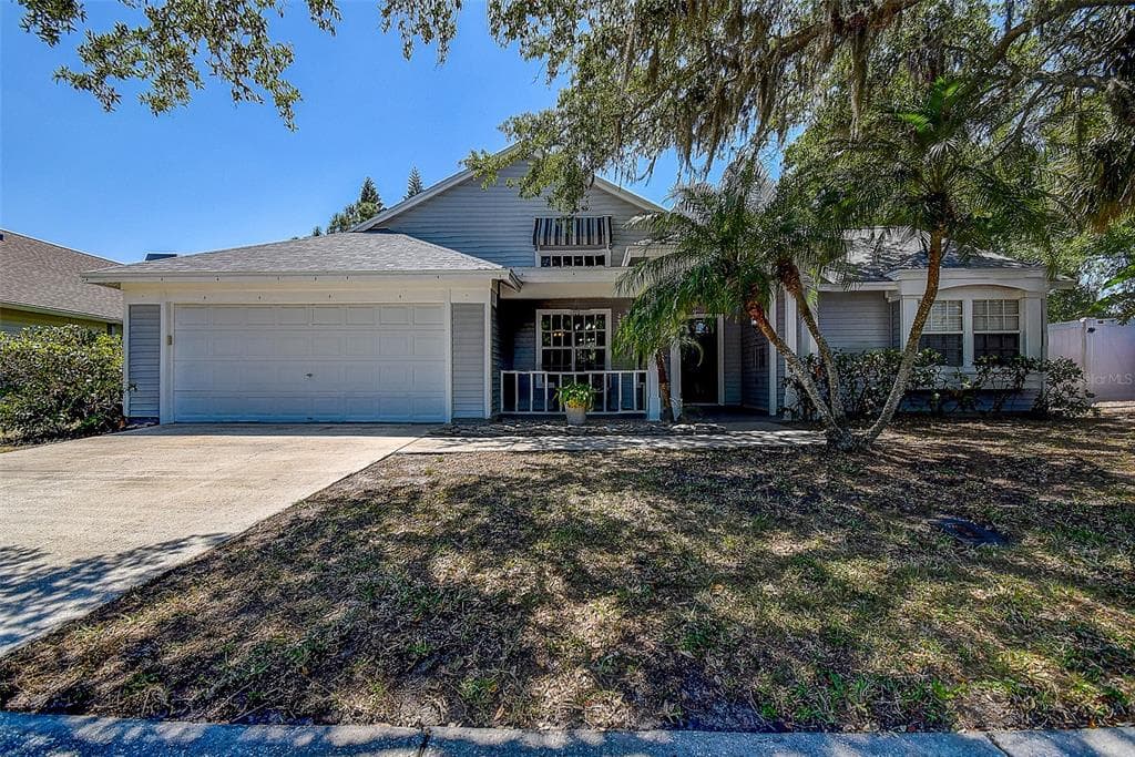 7730 GRIMSBY LANE