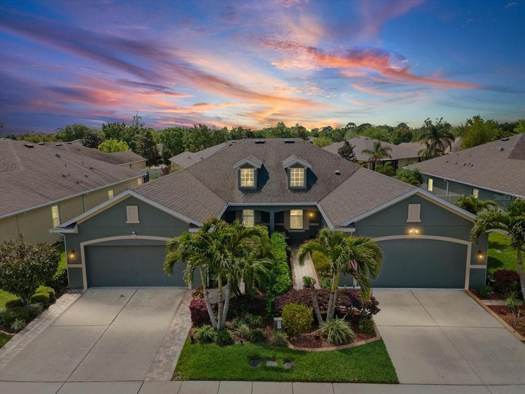2126 PARROT FISH DRIVE HOLIDAY, FL 34691