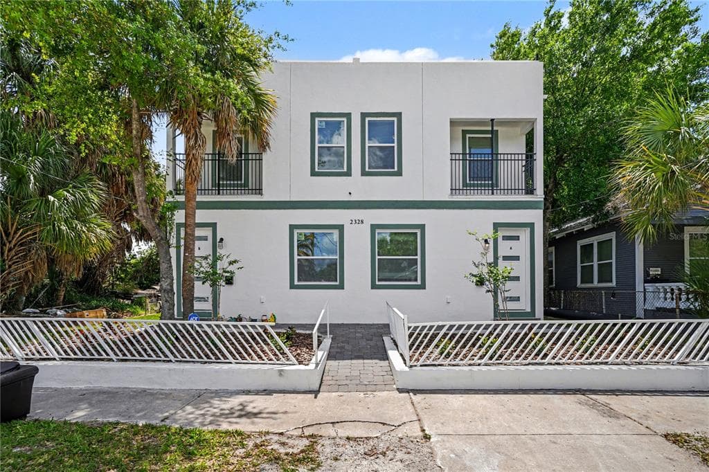 2328 W SPRUCE STREET UNIT A TAMPA, FL 33607