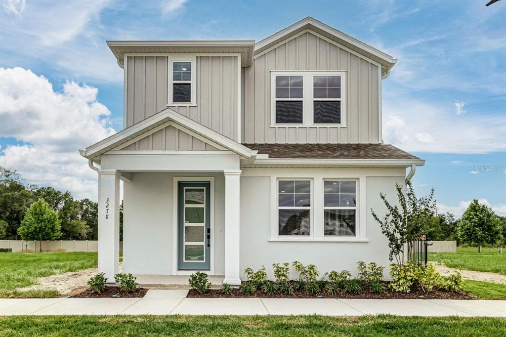 3278 TYBEE SQUARE BLVD