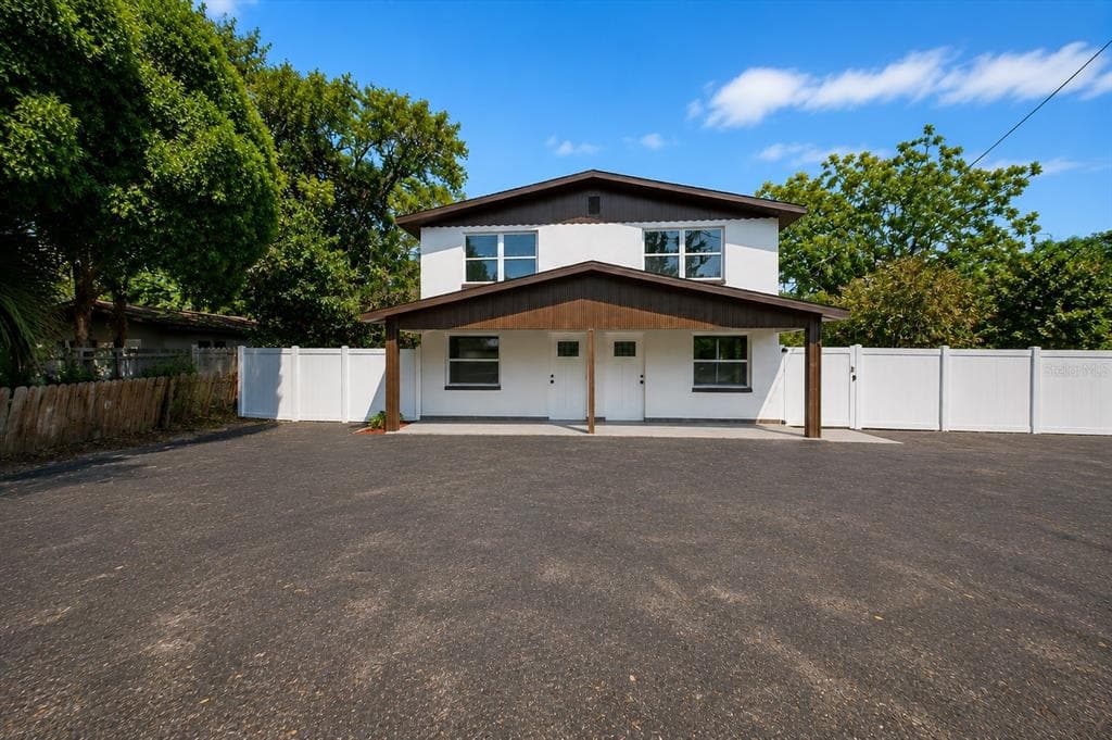 6334 CONGRESS STREET NEW PORT RICHEY, FL 34653