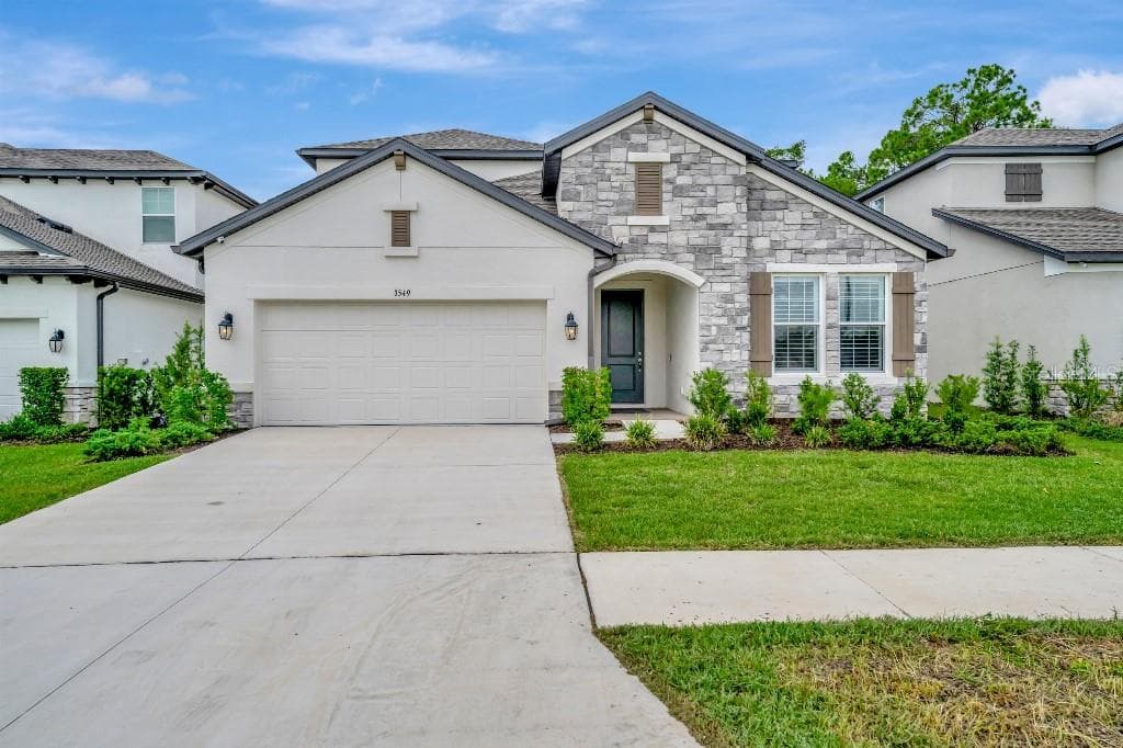 3549 SECLUDED COURT SARASOTA, FL 34240