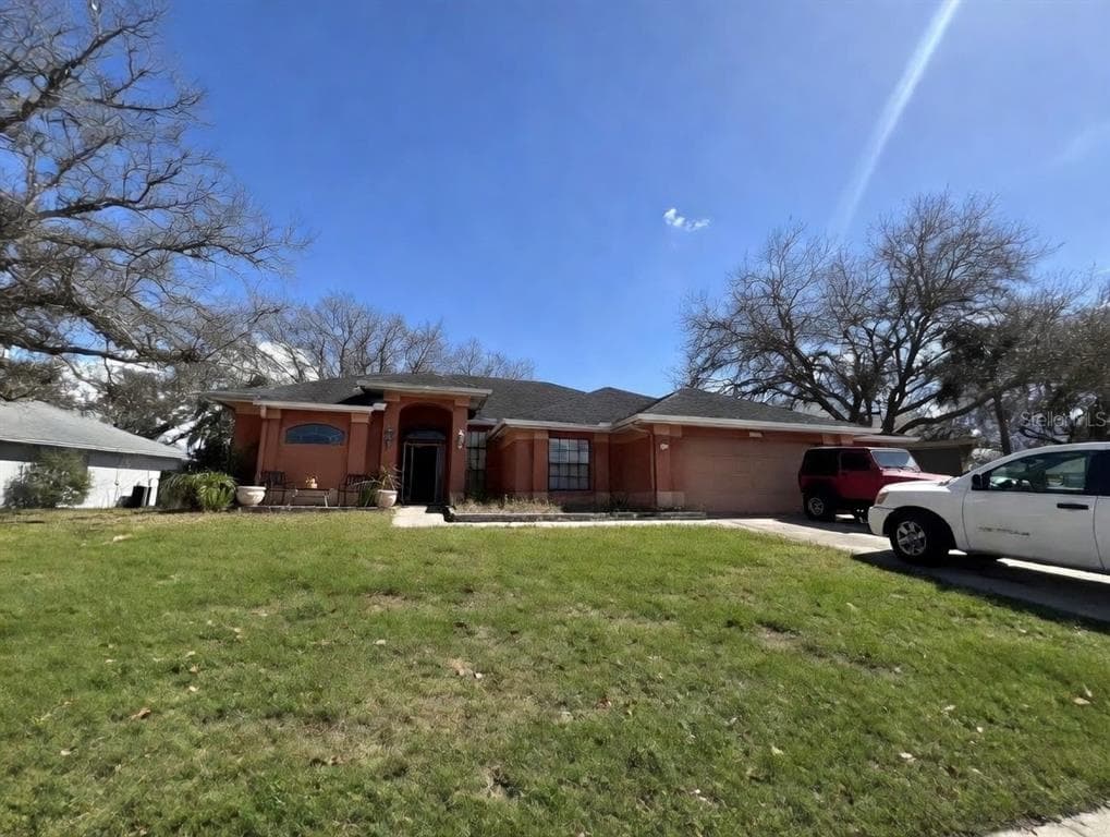 927 WHIPPOORWILL DRIVE PALM HARBOR, FL 34683