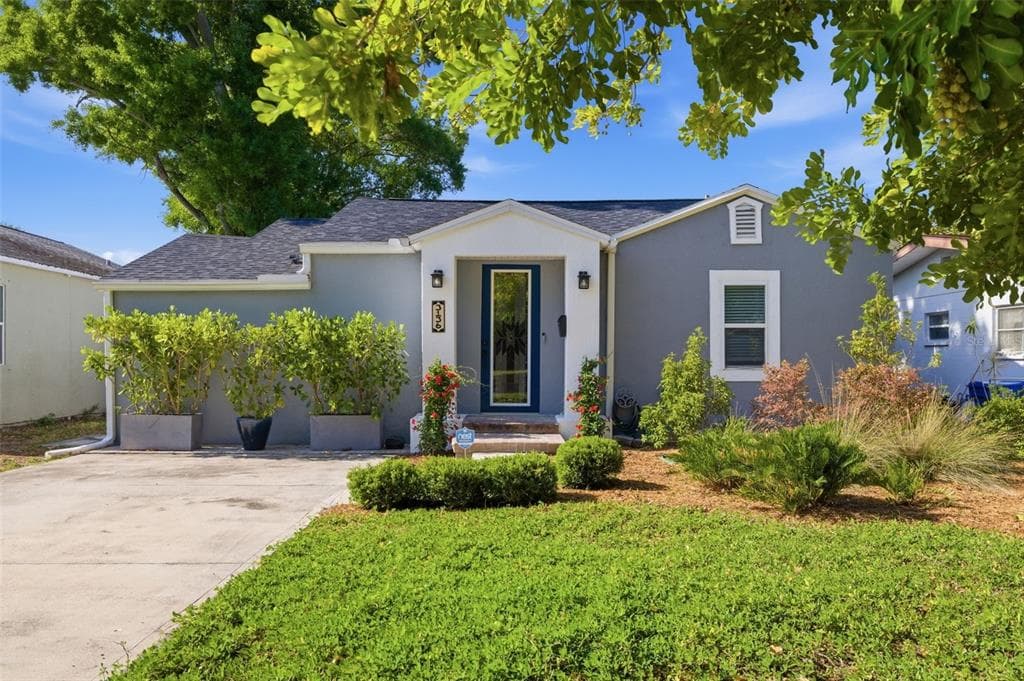3136 10TH AVENUE N ST PETERSBURG, FL 33713