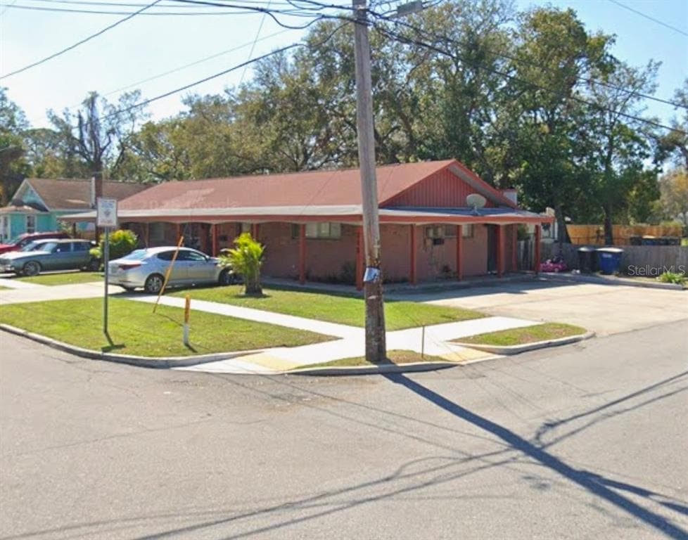 708-712 PENNSYLVANIA AVENUE CLEARWATER, FL 33755