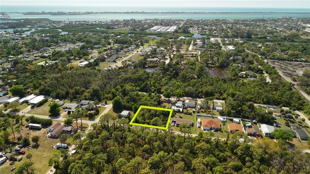 746 PALMETTO STREET ENGLEWOOD, FL 34223