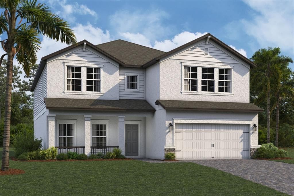 5615 MAYDALE AVENUE WESLEY CHAPEL, FL 33545
