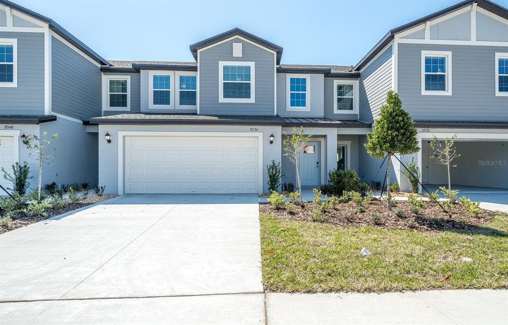 32134 POWDERPUFF MIMOSA DRIVE SAN ANTONIO, FL 33576