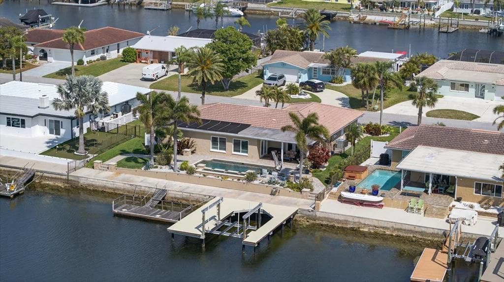 5401 PILOTS PLACE NEW PORT RICHEY, FL 34652
